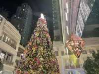 冬日聖誕村🧑‍🎄✨🎄｜利東街