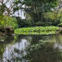 Istana Park