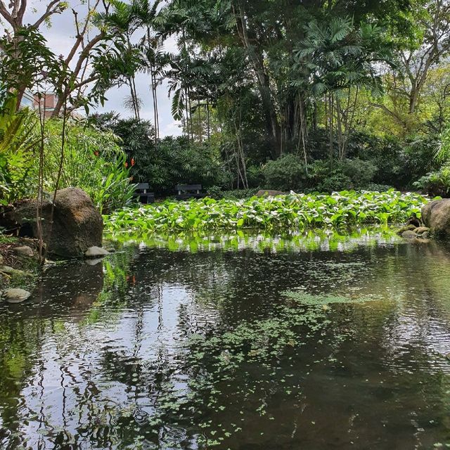 Istana Park