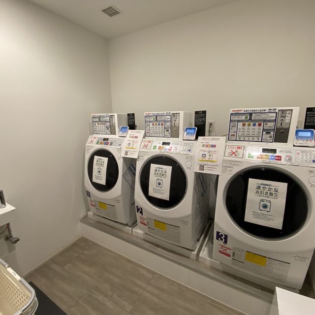 JR東日本ホテルメッツ札幌の館内