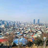 요즘뜨는 대전 여행지 대동하늘공원