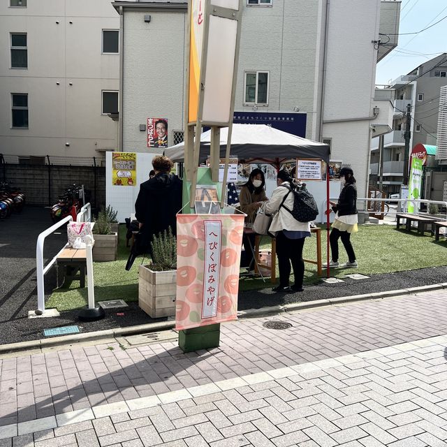 【東京】巳の日にお参りして金運UP✨