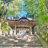 鳥取県大山に登山してきました🙌