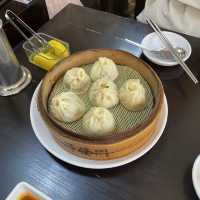 [부산역 맛집] 만두전문 ‘신발원’