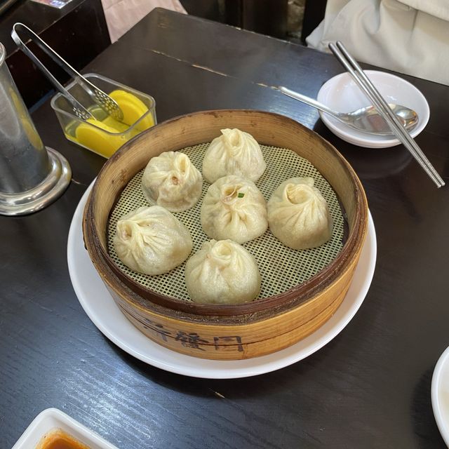 [부산역 맛집] 만두전문 ‘신발원’