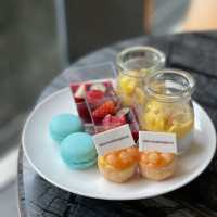 隱世Afternoon Tea