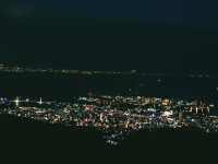 【神戸】六甲山