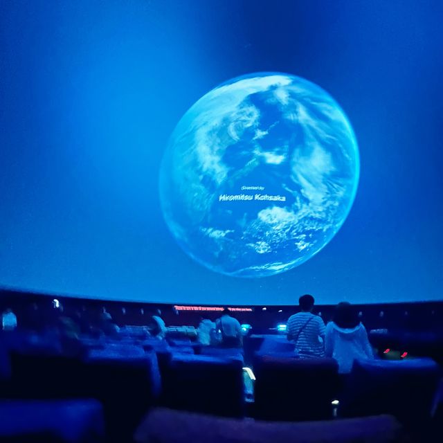 🌏🌎🌍天象節目《隼鳥2號 — 星源再覓》🪐
