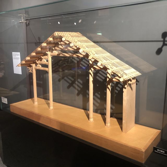 香港文物建築展覽
