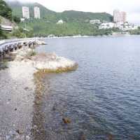 港島區海上長廊