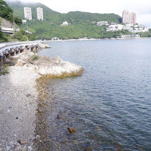 港島區海上長廊