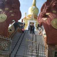 ไปทำบุญกัน อ.ภูเวียง จ.ขอนแก่น