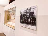 孫中山與近代中國 – 歷史展覽