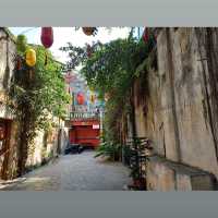 Arts Hunt @ KL