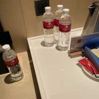 《新北TOP.2傑仕堡有氧酒店》放空小旅行