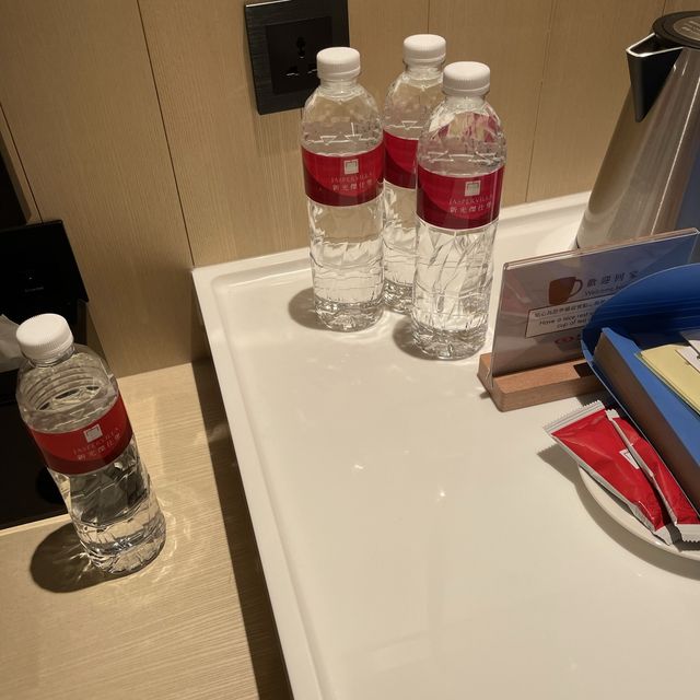 《新北TOP.2傑仕堡有氧酒店》放空小旅行