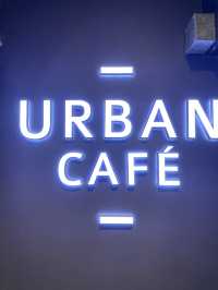 觀塘可愛貓貓cafe之urban cafe