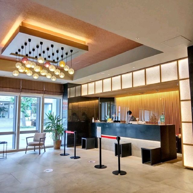 【ホカンス】Tマークシティホテル札幌大通