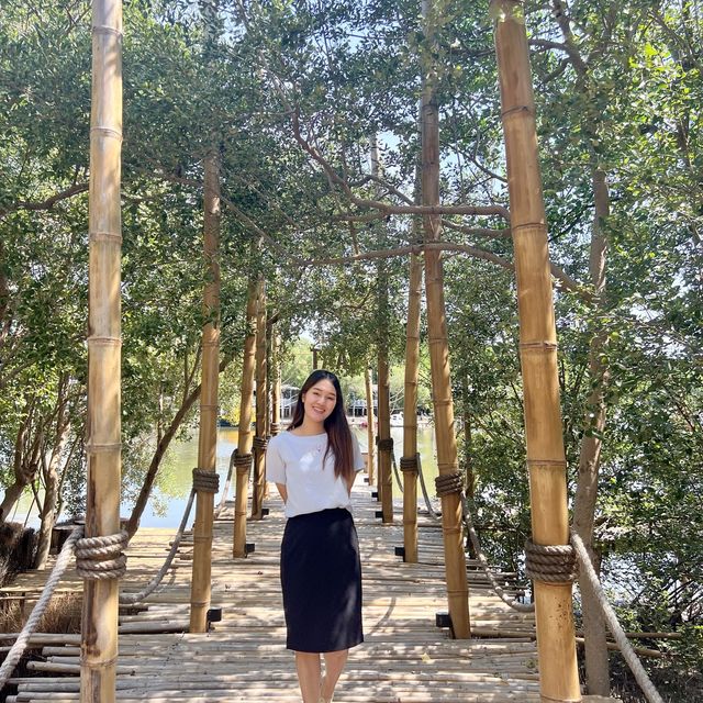 TABB cafe คาเฟ่วิวสวย @ บางแสน