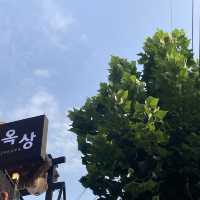 서울 루프탑 맛집 : 문래 옥상 💡