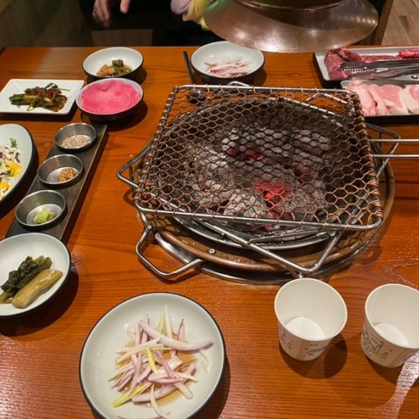 동탄 데이트핫플 :: 그릴더테라스