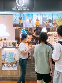 老少咸宜「一口軟雪糕」