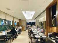 帝都酒店2+2cafu性價比自助餐