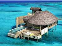 The Republic of Maldives