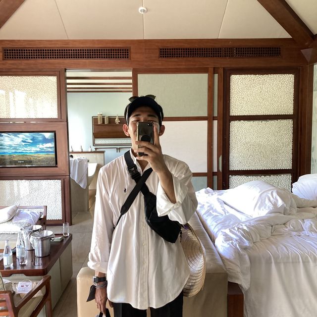 나트랑_퓨전리조트 