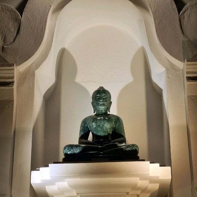 พิพิธภัณฑ์พื้นถิ่นล้านนา
