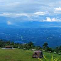 เที่ยวอุทยานแห่งชาติขุนสถาน จ.น่าน