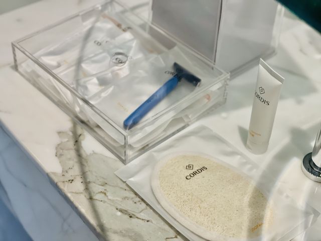 服務一流👍壯觀景色💪地點旺中帶靜💁🏻‍♂️居高臨下🤭CODIRS Hotel HK 康德思酒店