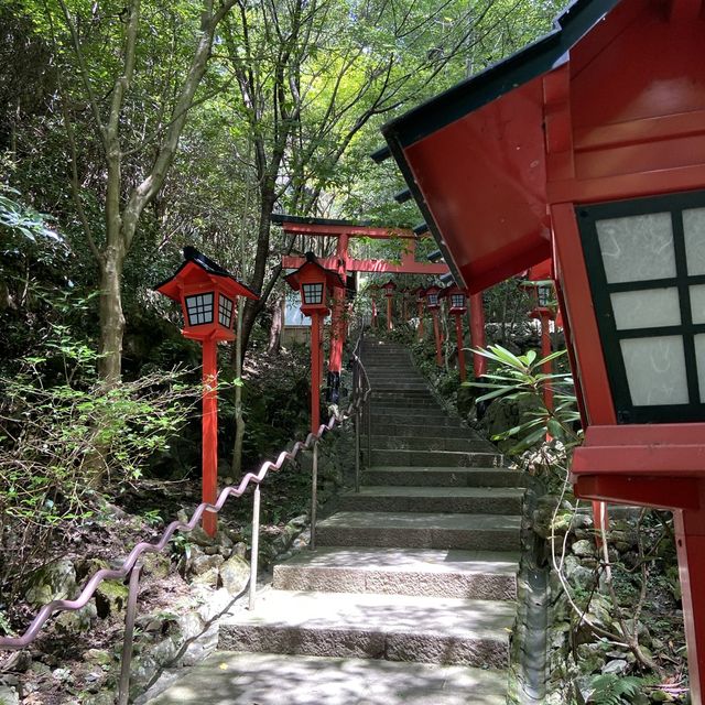 Nanzoin Temple in Fukuoka