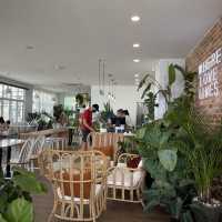 Seaview Cafe @ Pengerang, Johor