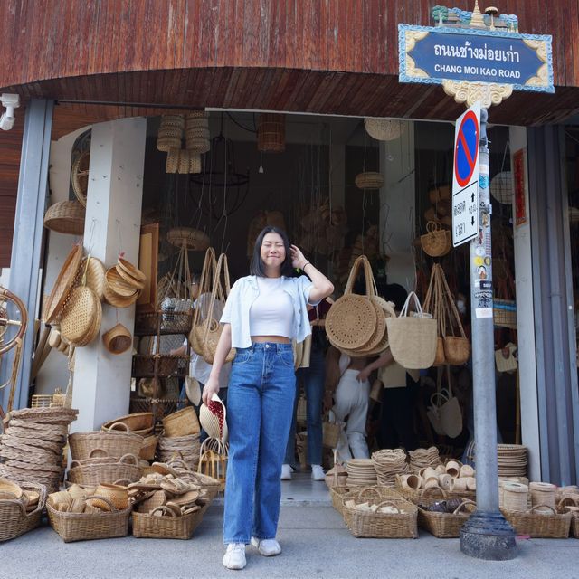 มุมสุดคลาสสิค ที่ต้องมาถ่ายรูปกัน 