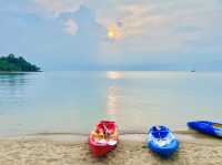 🏖Mercure KohChang Hideaway