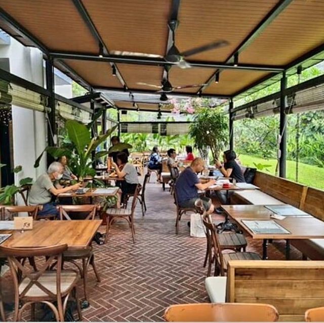 A place to indulge your sweets!