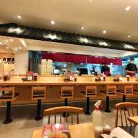 信義安和站正統日式風味的Katsuya 吉豚屋