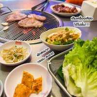           Drum BBQ