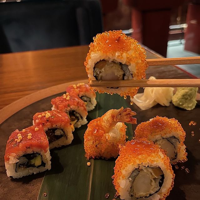 上環高質西日式fusion餐廳😍