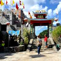 กำแพงเมืองจีน @ ปาย
