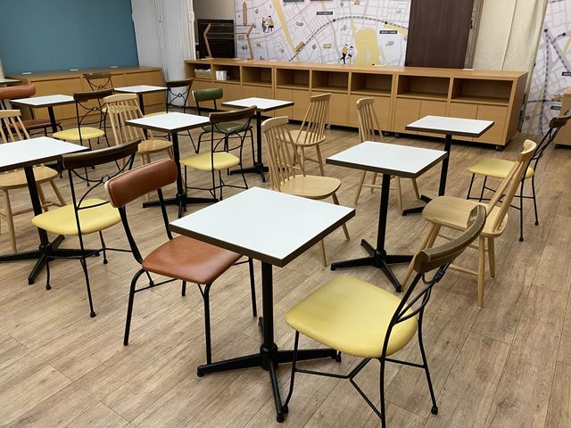 博多到着が深夜でも安心。博多駅目の前『コンフォートホテル博多』