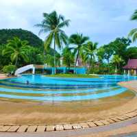 Maritime Park Resort เวลาสำหรับธนรมชาติบำบัด