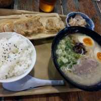 [沖繩美食]通堂拉麵