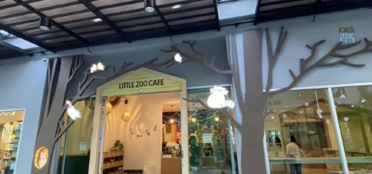 Little Zoo Cafe
