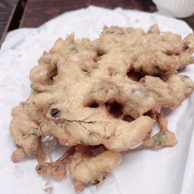 最正廟街煲仔飯！