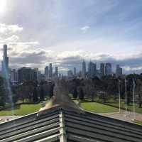 🇦🇺 Melbourne Shrine of Remembrance