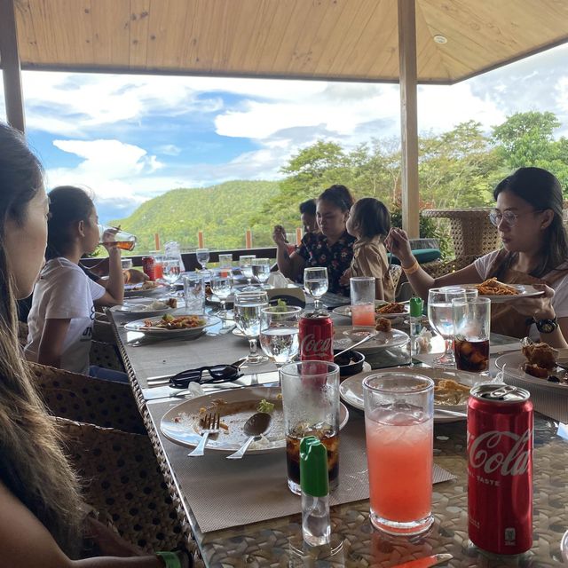 Cebu Safari II
