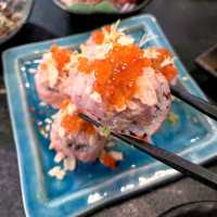 創意fusion日式料理