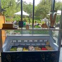 Craft Café คาเฟ่สไตล์บูทีคสุดเกร๋